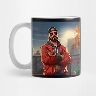 Titian Mug